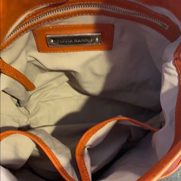 Olivia Harris Shoulder bag - Picture 7 of 9